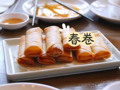 -南翔馒头店(豫园店)