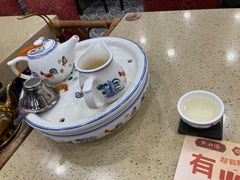 -点都德(龙之梦店)