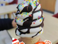 -DQ·蛋糕·冰淇淋(红旗街万达店)