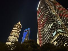 -上海中心大厦