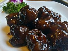 -章吴记喜瑞餐厅(东东城店)