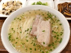 -苏面斋·本地传统苏式面馆