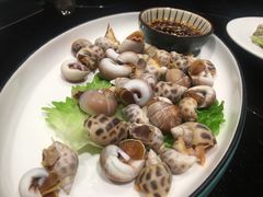 -青菁酒家·象山海鲜(胜利河美食街店)