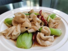 油淋鸟贝-东莱馋房(陆家嘴店)