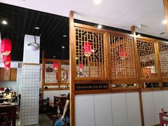 -受气牛肉·耙牛肉火锅(水晶郦城店)