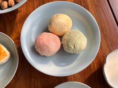 -御茶膳房皇家糕点博物馆(北京首店)