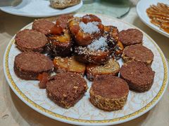 -烤肉宛饭庄(南礼士路店)