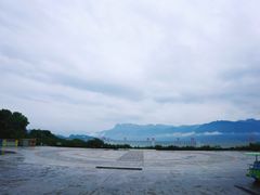 -屈原故里文化旅游区