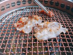 -一品诚记烤肉(大连柏威年购物中心店)