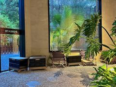 -J Create城市露营咖啡·简餐·宠物(上海动物园店)