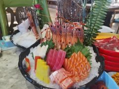 -阳光岛·海鲜盛宴(银泰中心in99店)