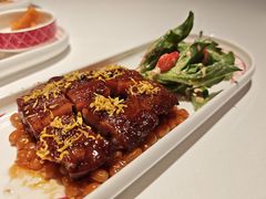 -谭厨中山传家菜.乳鸽.脆鲩鱼(华强北中航城店)