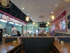 -冯四孃跷脚牛肉·川菜(徐州云龙店)
