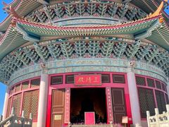 -广东圆玄道观