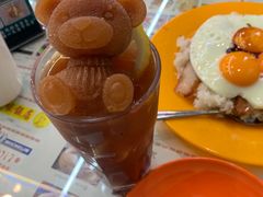 -澳门陈光记烧味饭店(万象城店)