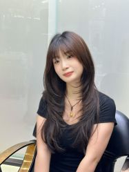 -BEAUTY HAIR GANO