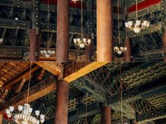 -北京市劳动人民文化宫(太庙)