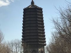 -玲珑塔公园