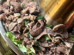 -穆老九清真牛羊肉馆(宋城店)