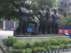 -南昌八一起义纪念馆