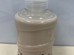 -李大牛和刘大力手作甜品(凯德店)