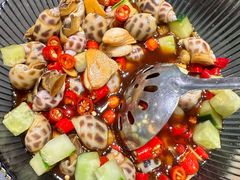 冰镇花螺-海鲜e族(马王堆店)