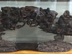 -君来湖滨饭店·玫瑰园