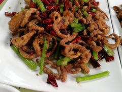 -逢春菜馆天津菜(胜利路店)