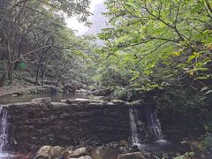 -京东石林峡风景区