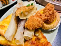 -梨花自助烤肉(西三旗万象汇黑金店)