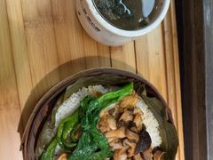 -72街荷叶饭(东方宝泰广场店)