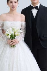 -金夫人婚纱摄影(总店)