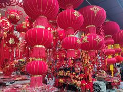 -城隍庙小礼品市场(福佑商厦福佑路店)