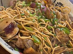 -胖嫂烧烤(武胜路总店)