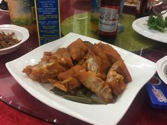 百味猪手-膳品居