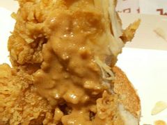 -肯德基(庄河店)