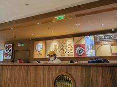 -蔡澜点心·粤菜(花城汇南区店)