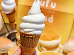 -fufuland·生乳舒芙蕾(北京·合生汇店)