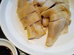 -味食家市师鸡(三元里店)