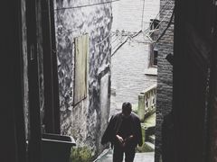 -洪江古商城