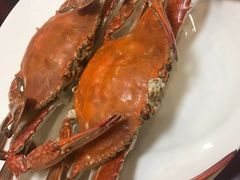 -吕四渔港码头海鲜餐厅