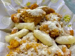 -韩味小厨(铁塔店)