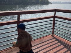 -丁香湖公园