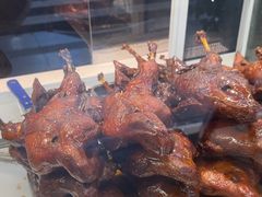 -王浩儿纪六孃甜皮鸭(东大街店)