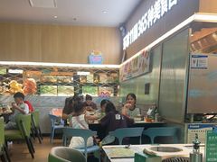 -亚马逊海鲜自助(梅溪湖步步高店)