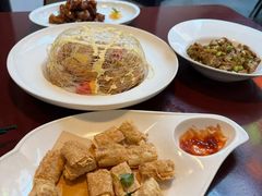 -虎哥私房菜(馒头山店)