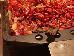 -江边城外烤全鱼(方庄时代购物中心店)