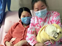 -成都市郫都区人民医院
