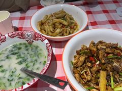 -西江红·株洲本地菜(滨江南路店)