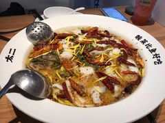 -太二酸菜鱼(正大广场店)